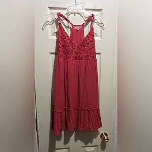 Maurices xs dress.